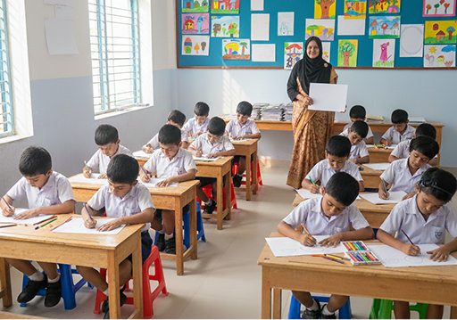 Chitrangkan competition